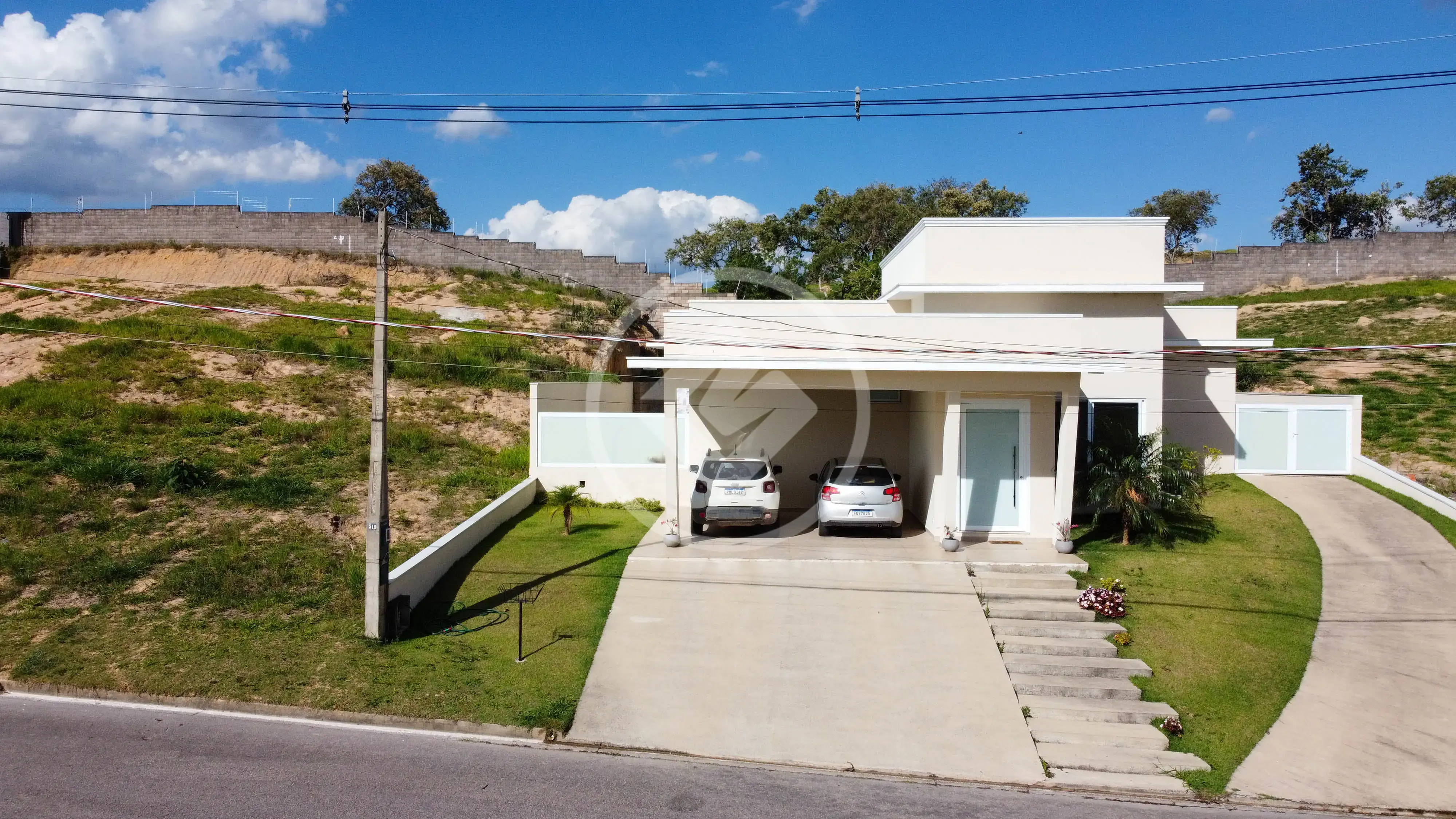 Imagem 1 - Casa Condomínio em Residencial Montes Claros, Itupeva - SP
