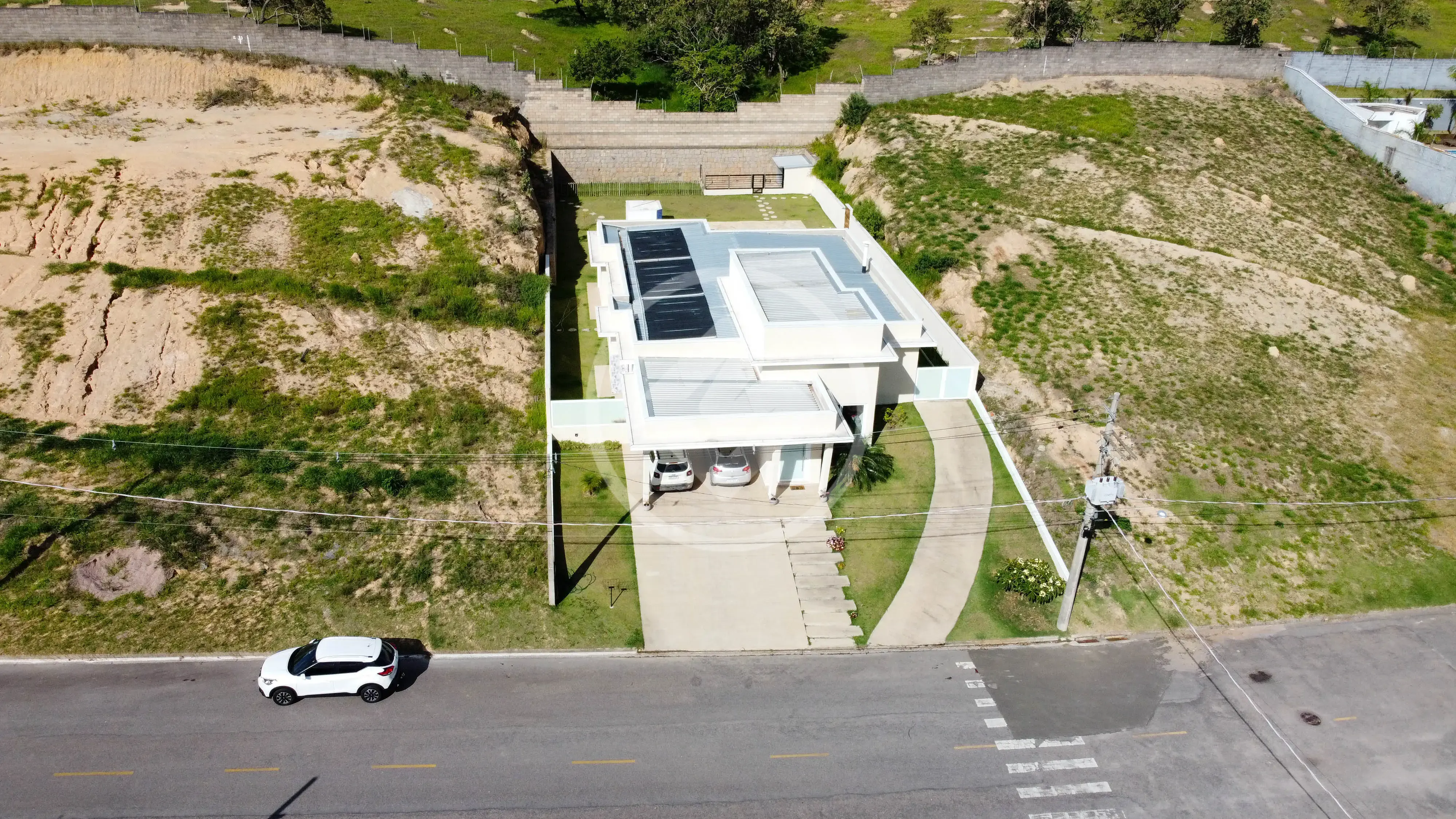 Imagem 3 - Casa Condomínio em Residencial Montes Claros, Itupeva - SP