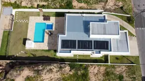 Casa Condomínio Residencial Montes Claros, Itupeva - SP — foto 1