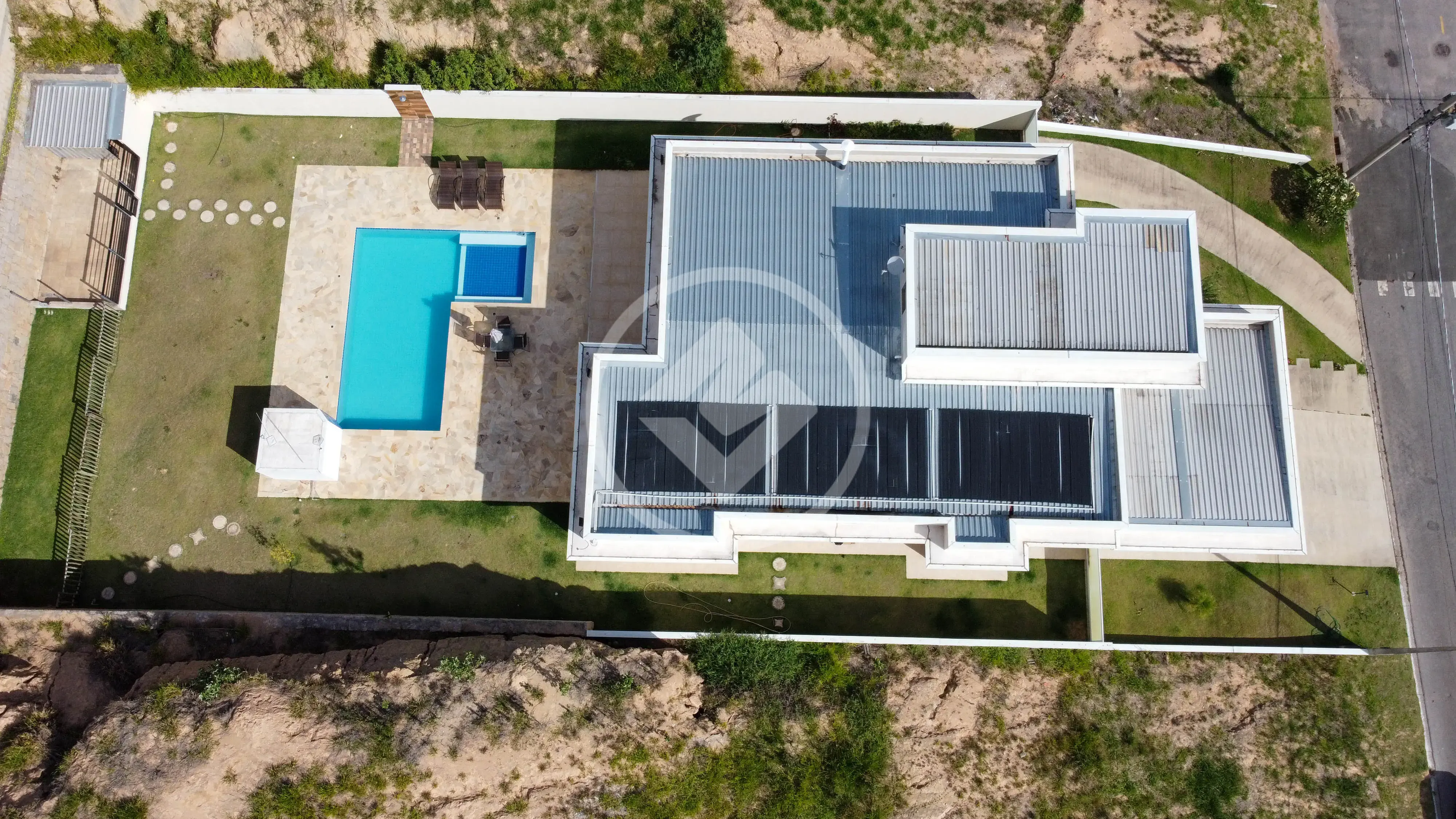 Imagem 1 - Casa Condomínio em Residencial Montes Claros, Itupeva - SP
