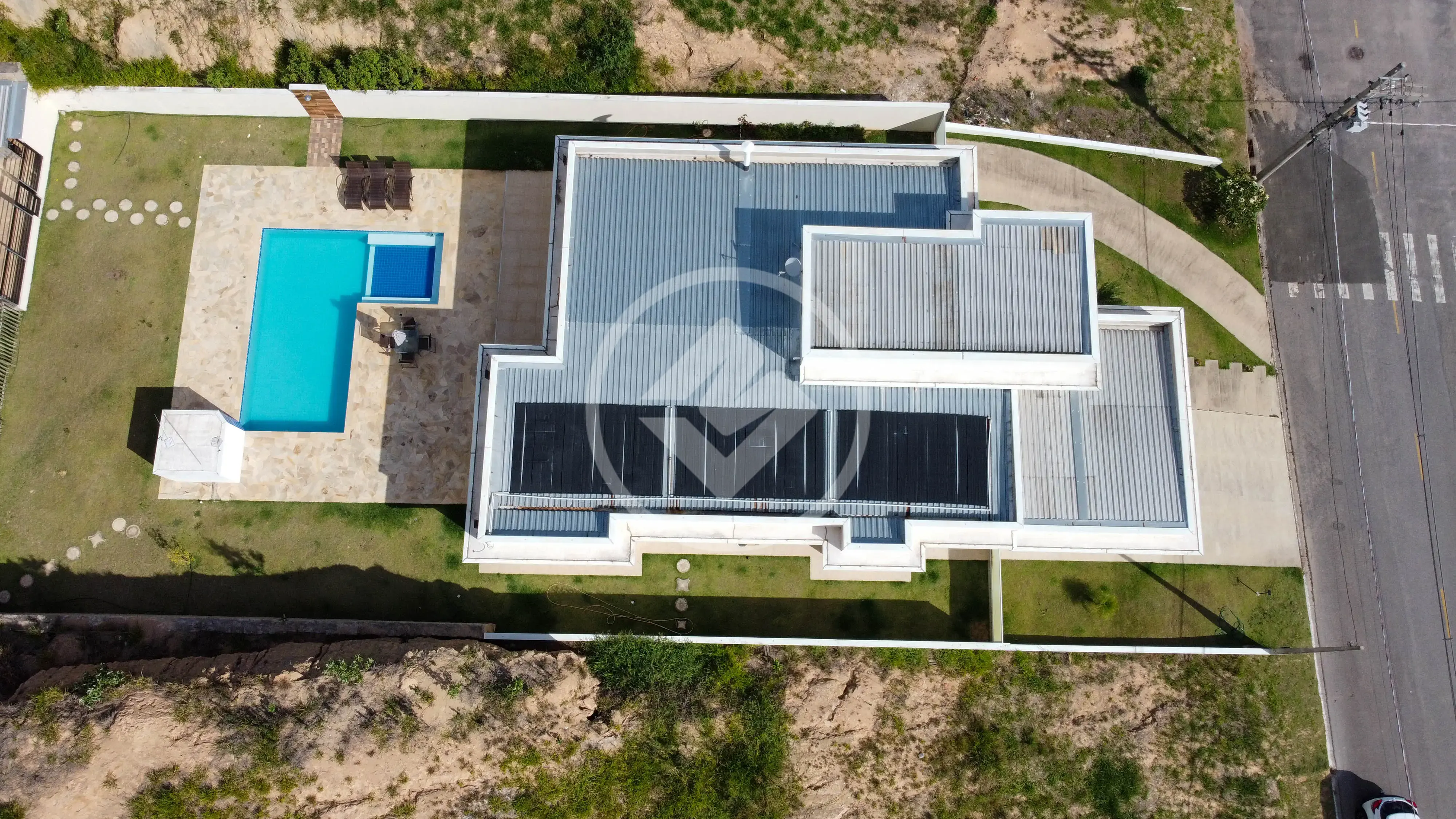 Imagem 2 - Casa Condomínio em Residencial Montes Claros, Itupeva - SP
