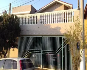 Casa Jardim Brasil, Itupeva - SP — foto 1