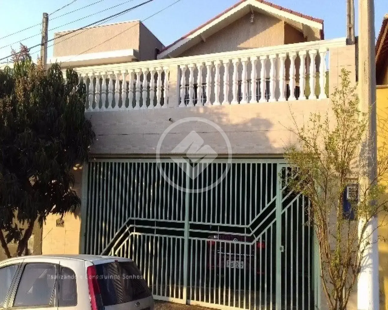 Imagem 1 - Casa em Jardim Brasil, Itupeva - SP