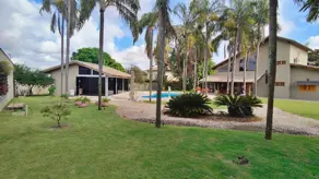 Casa Condomínio Horizonte Azul - Village Ambiental, Itupeva - SP — foto 1