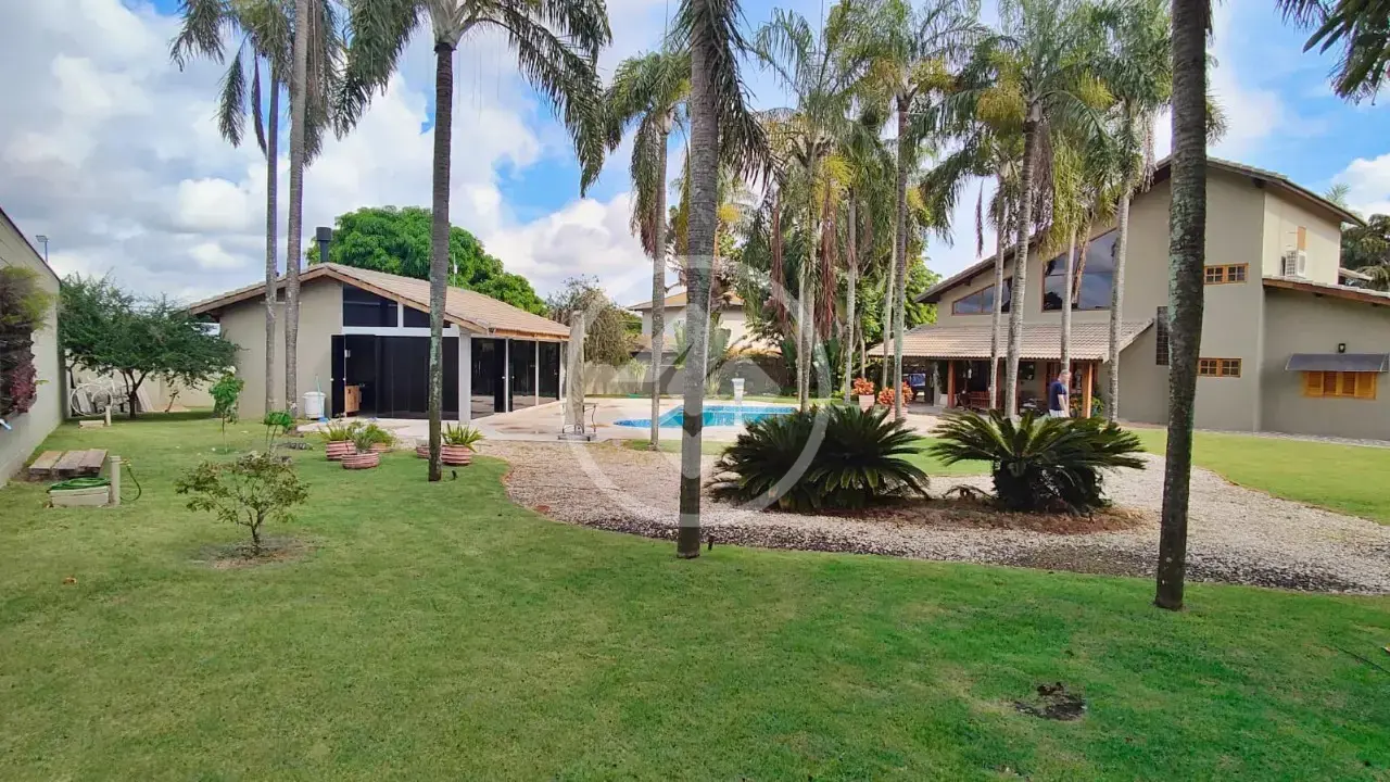 Imagem 1 - Casa Condomínio em Horizonte Azul - Village Ambiental, Itupeva - SP