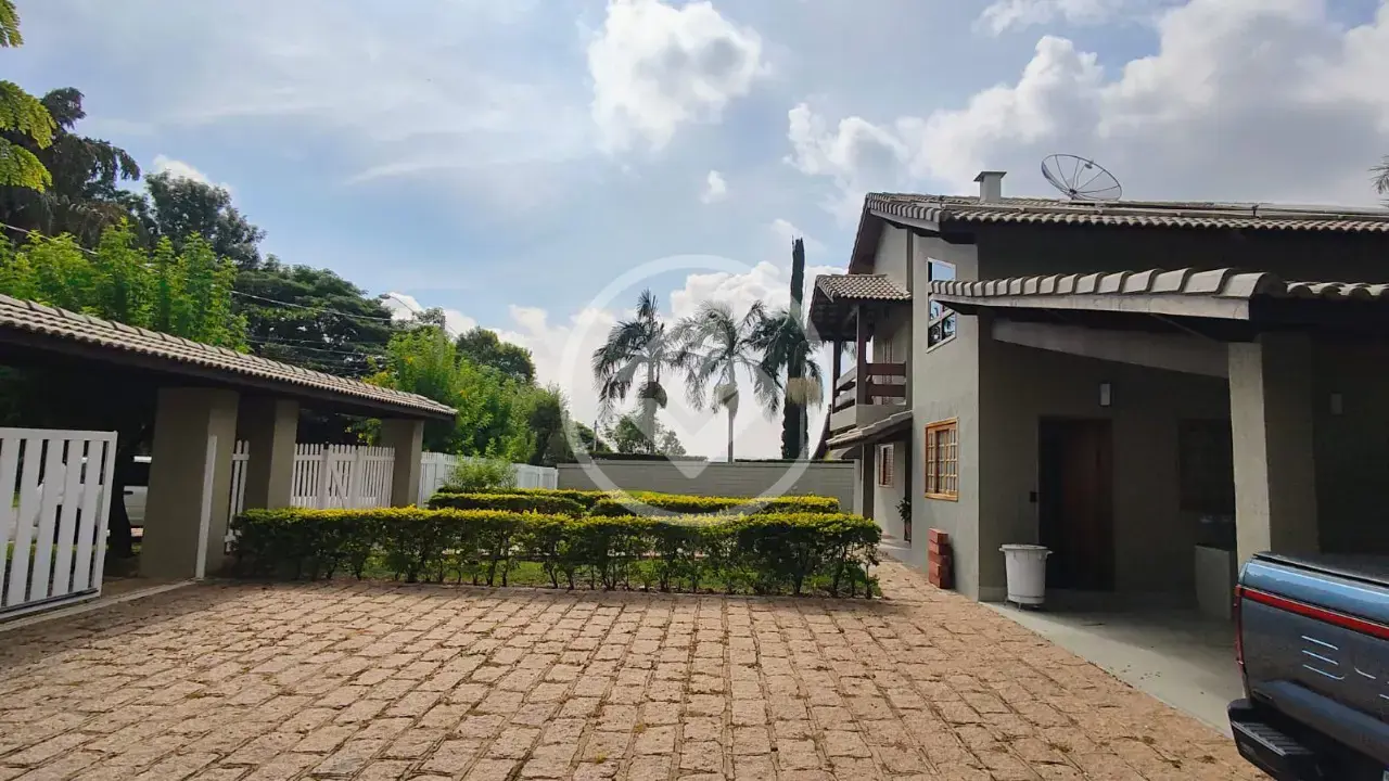 Imagem 2 - Casa Condomínio em Horizonte Azul - Village Ambiental, Itupeva - SP