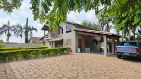 Imagem 3 - Casa Condomínio em Horizonte Azul - Village Ambiental, Itupeva - SP