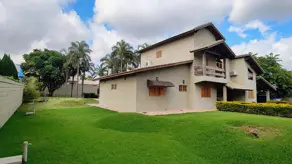 Imagem 5 - Casa Condomínio em Horizonte Azul - Village Ambiental, Itupeva - SP