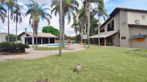Casa Condomínio Horizonte Azul - Village Ambiental, Itupeva - SP — foto 2