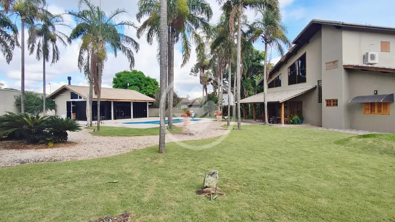 Imagem 1 - Casa Condomínio em Horizonte Azul - Village Ambiental, Itupeva - SP