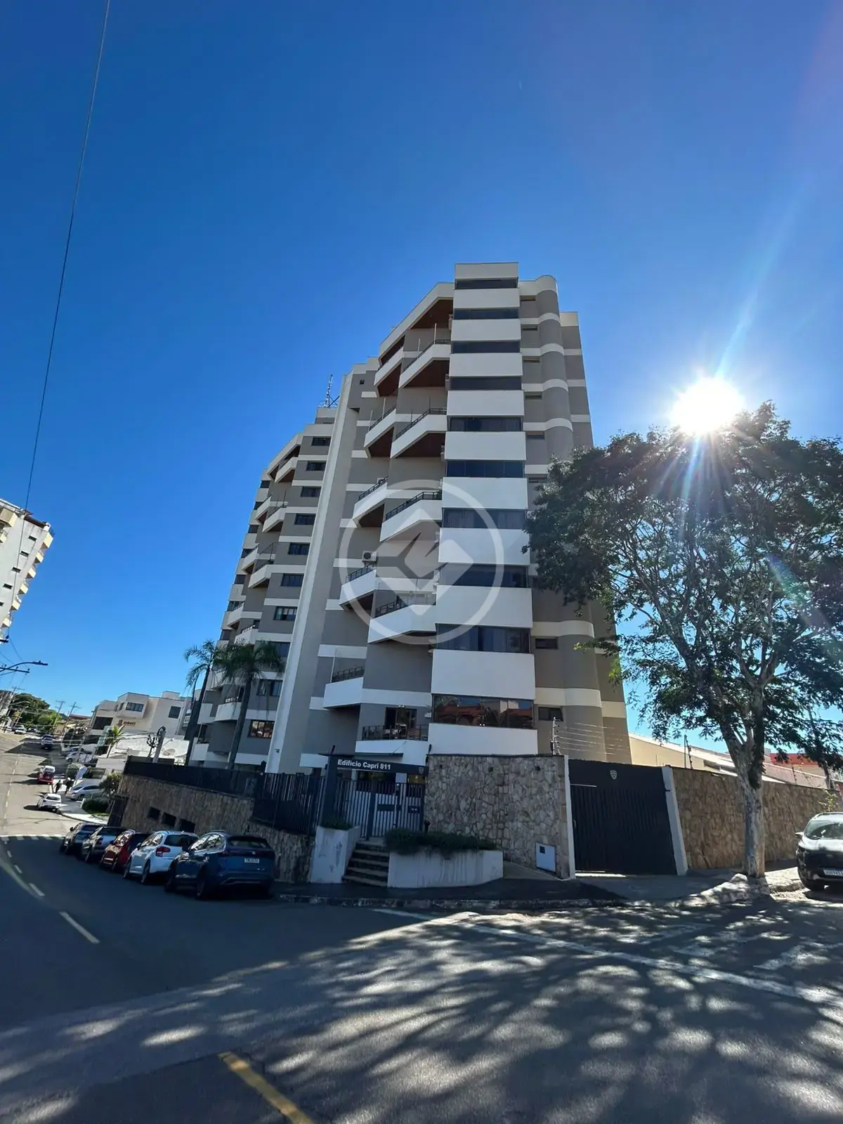 Imagem 2 - Apartamento em Centro, Vinhedo - SP