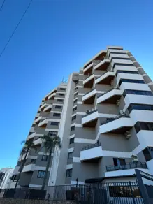 Apartamento Centro, Vinhedo - SP — foto 1