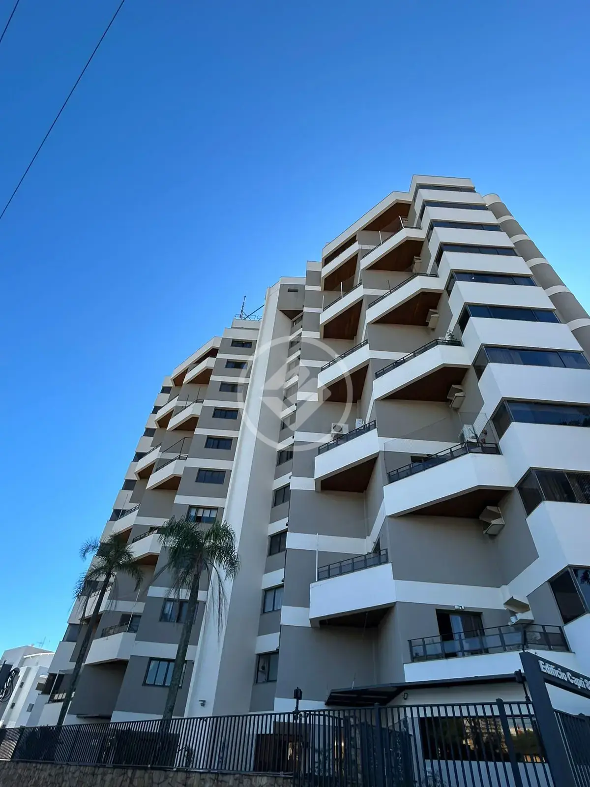 Imagem 1 - Apartamento em Centro, Vinhedo - SP