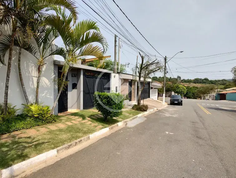 Imagem 1 - Casa em Parque das Laranjeiras, Itupeva - SP