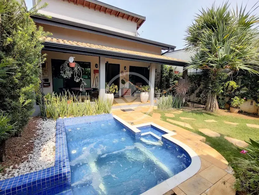 Imagem 1 - Casa em Parque das Laranjeiras, Itupeva - SP