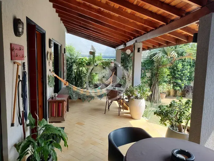 Imagem 6 - Casa em Parque das Laranjeiras, Itupeva - SP