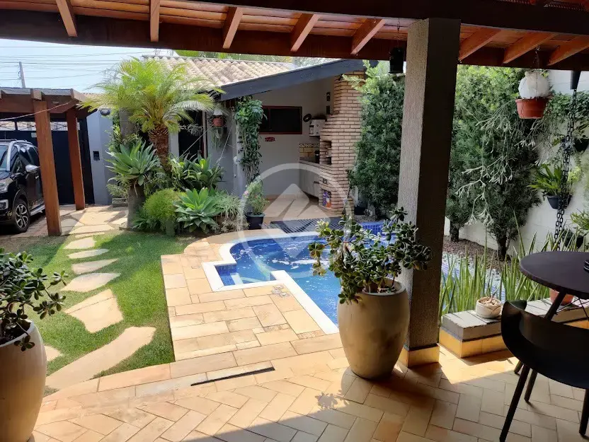 Imagem 2 - Casa em Parque das Laranjeiras, Itupeva - SP