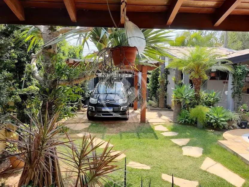 Imagem 3 - Casa em Parque das Laranjeiras, Itupeva - SP