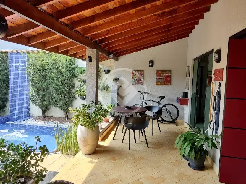 Imagem 5 - Casa em Parque das Laranjeiras, Itupeva - SP