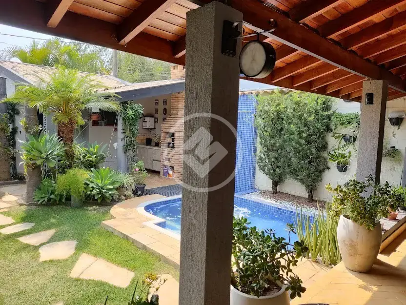 Imagem 4 - Casa em Parque das Laranjeiras, Itupeva - SP