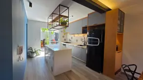 Imagem 3 - Casa Condomínio em Vila Capuava, Valinhos - SP