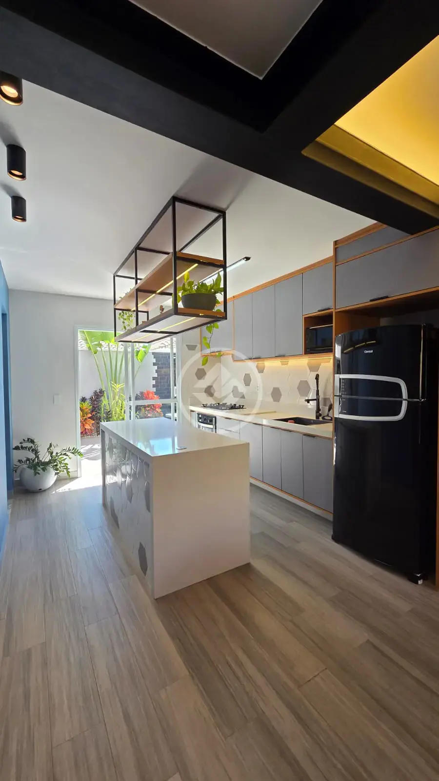 Imagem 2 - Casa Condomínio em Vila Capuava, Valinhos - SP