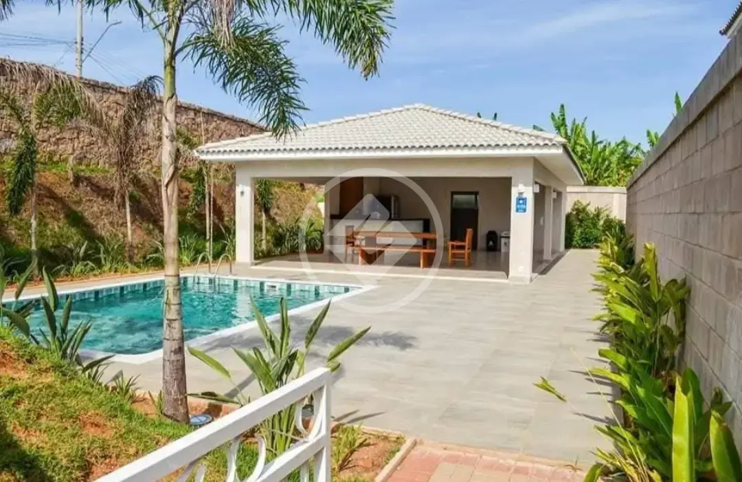 Imagem 1 - Casa Condomínio em Vila Capuava, Valinhos - SP