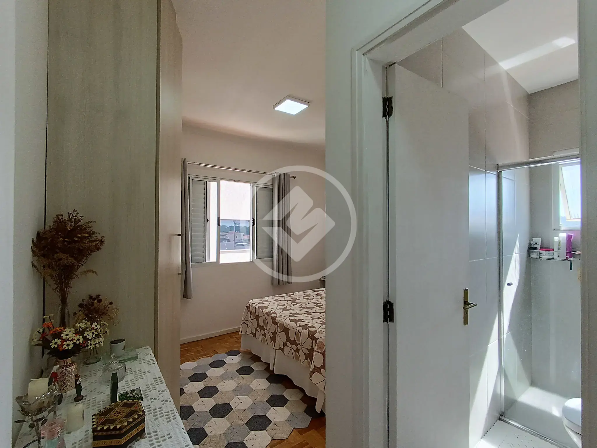 Image 18 - Apartamento em Santa Rosa, Vinhedo - SP