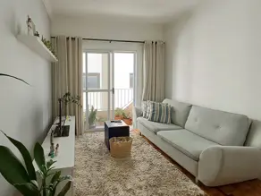 Apartamento Santa Rosa, Vinhedo - SP — foto 1