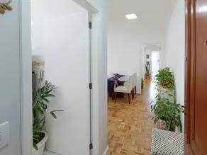 Apartamento Santa Rosa, Vinhedo - SP — foto 2