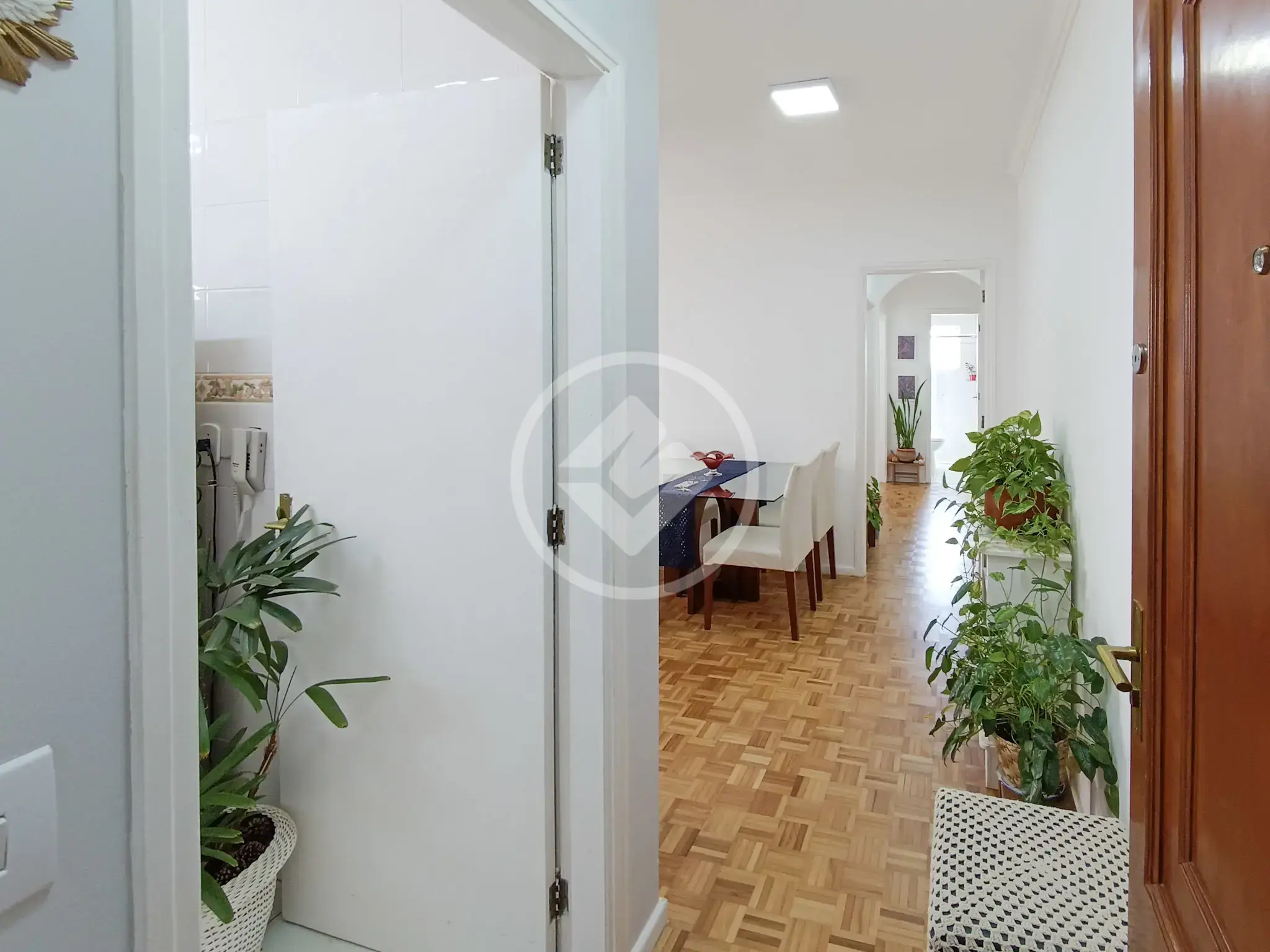 Imagem 1 - Apartamento em Santa Rosa, Vinhedo - SP