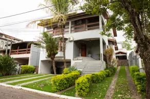 Imagem 2 - Casa Condomínio em Villaggio Capríccio, Louveira - SP
