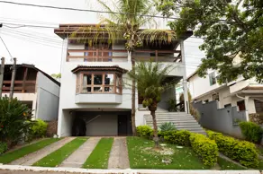 Imagem 3 - Casa Condomínio em Villaggio Capríccio, Louveira - SP