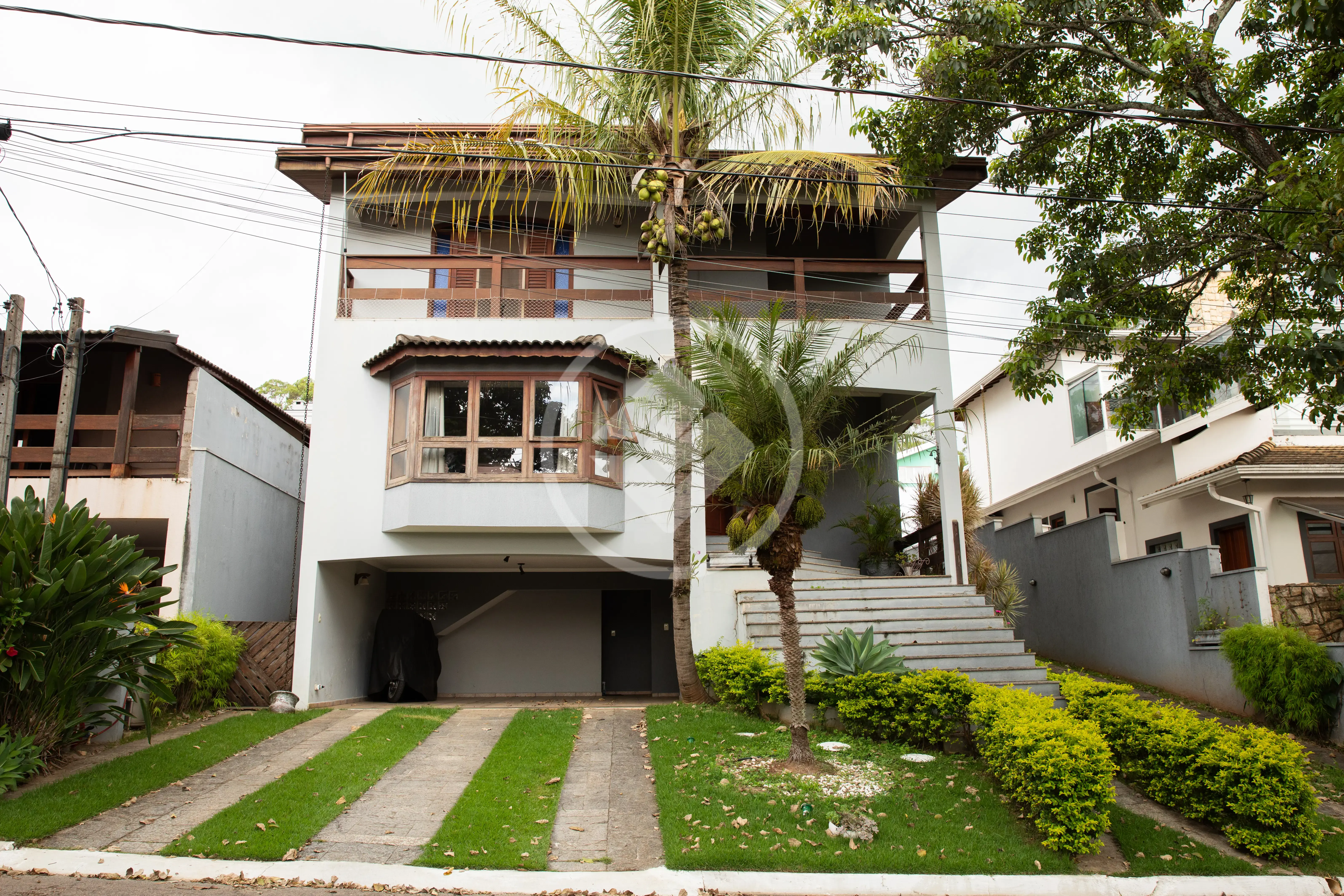 Imagem 3 - Casa Condomínio em Villaggio Capríccio, Louveira - SP