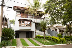 Imagem 4 - Casa Condomínio em Villaggio Capríccio, Louveira - SP