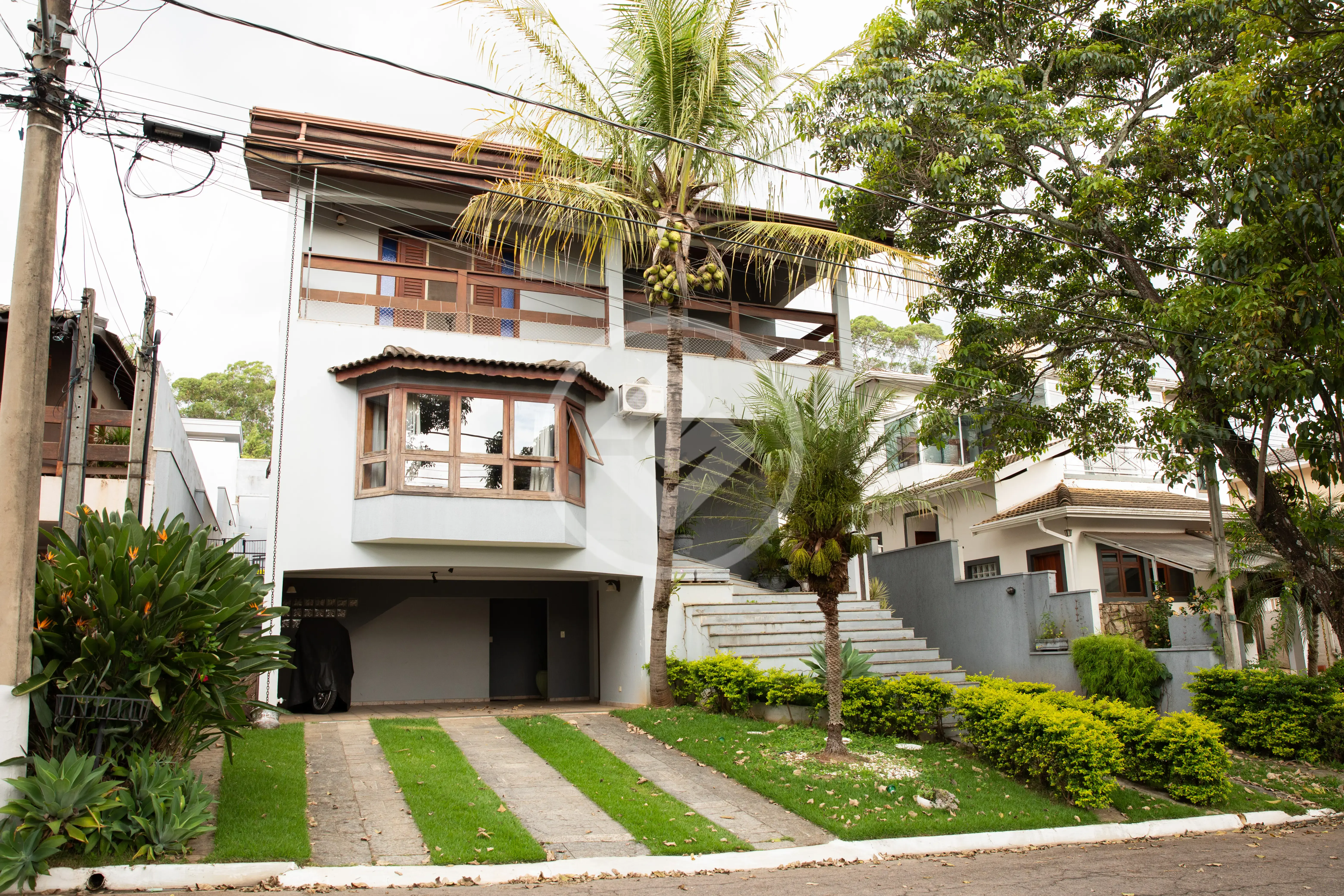 Imagem 4 - Casa Condomínio em Villaggio Capríccio, Louveira - SP