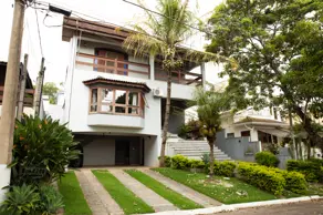 Casa Condomínio Villaggio Capríccio, Louveira - SP — foto 2