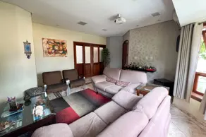 Imagem 6 - Casa Condomínio em Villaggio Capríccio, Louveira - SP