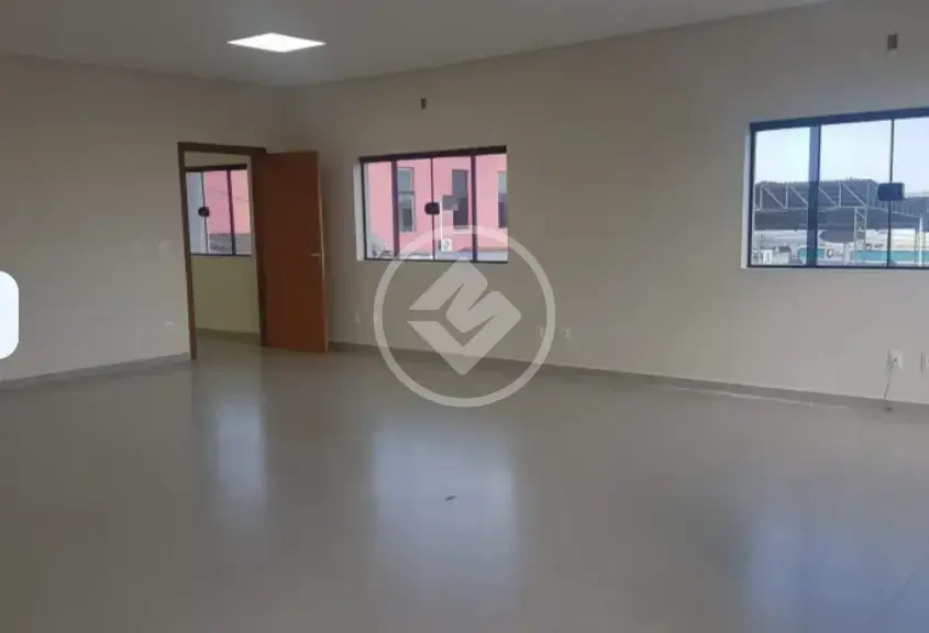 Imagem 3 - Prédio em Santa Rosa, Vinhedo - SP