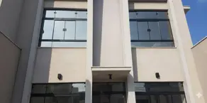 Prédio Santa Rosa, Vinhedo - SP — foto 1
