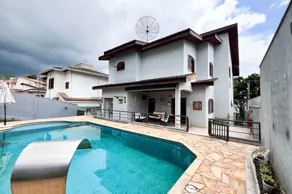 Casa Condomínio Villaggio Capríccio, Louveira - SP — foto 1