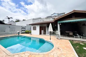 Casa Condomínio Villaggio Capríccio, Louveira - SP — foto 2