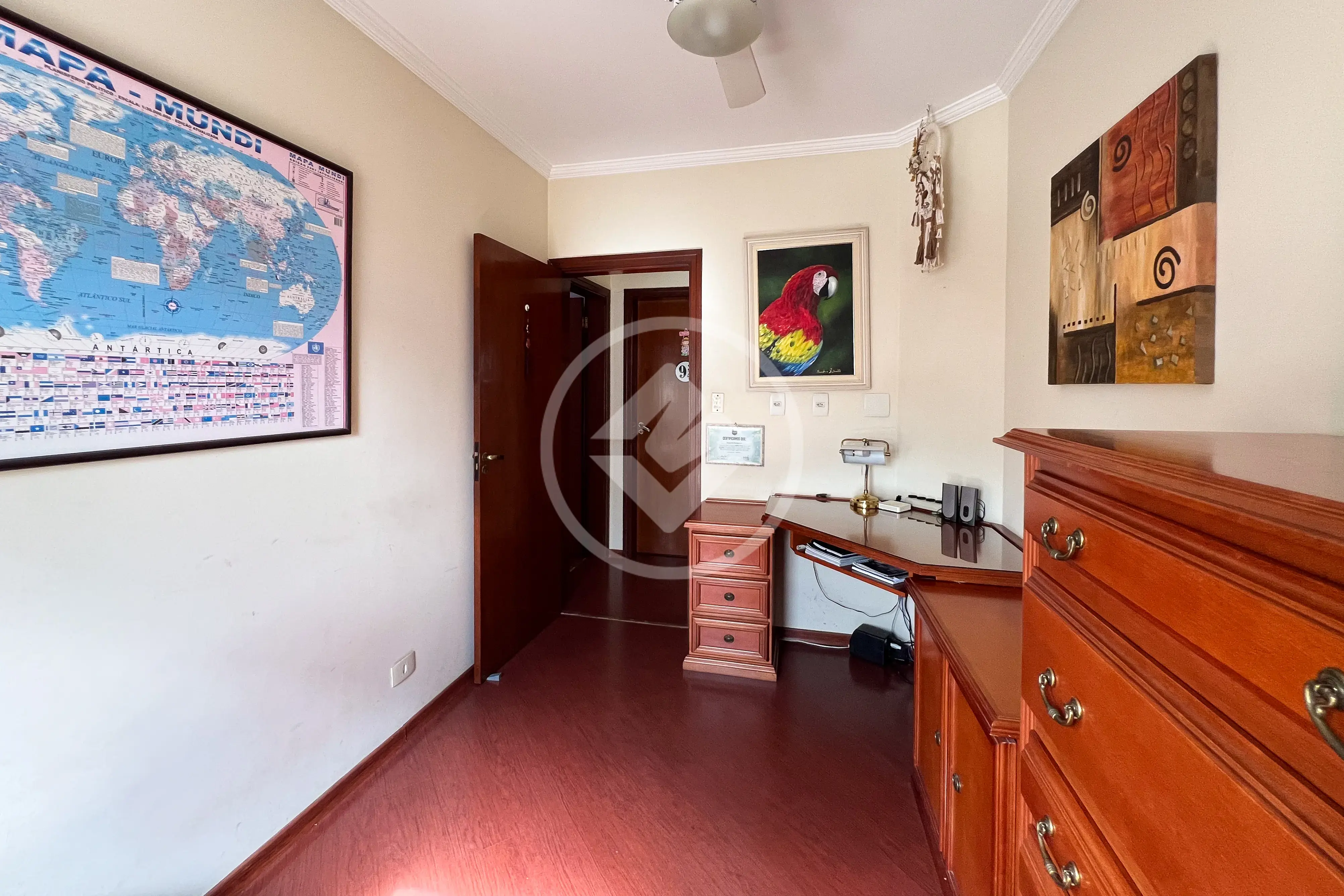 Image 71 - Casa Condomínio em Villaggio Capríccio, Louveira - SP