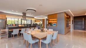 Imagem 6 - Casa Condomínio em Monte Alegre, Vinhedo - SP