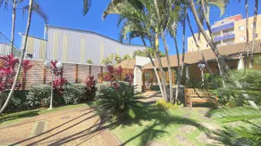 Apartamento Centro, Vinhedo - SP — foto 1