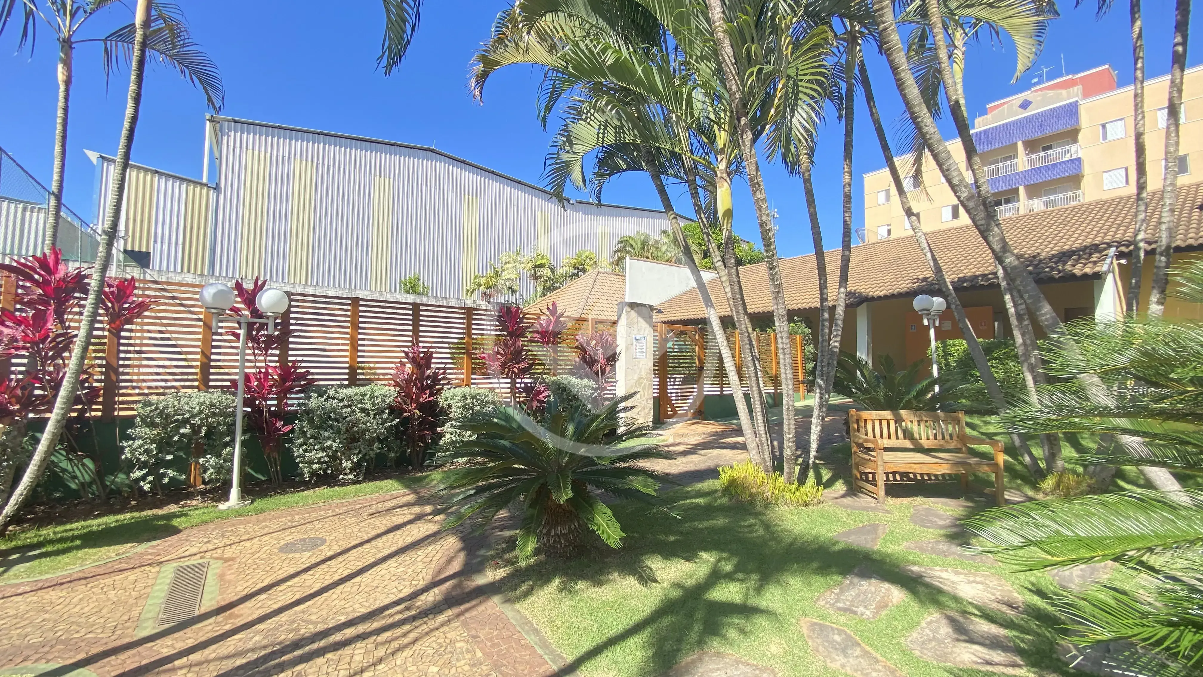 Imagem 1 - Apartamento em Centro, Vinhedo - SP