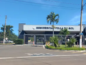 Casa Condomínio Jardim São Marcos, Valinhos - SP — foto 1
