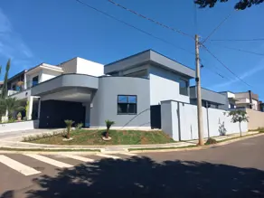 Casa Condomínio Jardim São Marcos, Valinhos - SP — foto 2