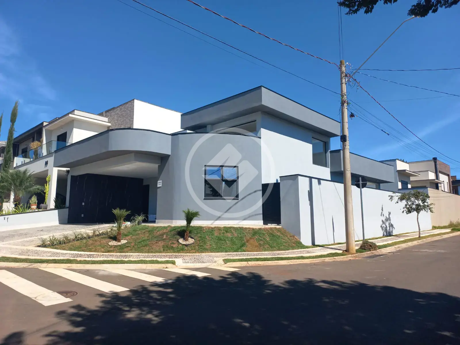 Imagem 1 - Casa Condomínio em Jardim São Marcos, Valinhos - SP