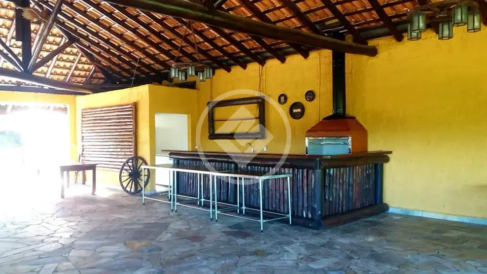 Imagem 4 - Chácara em Pinheirinho, Vinhedo - SP